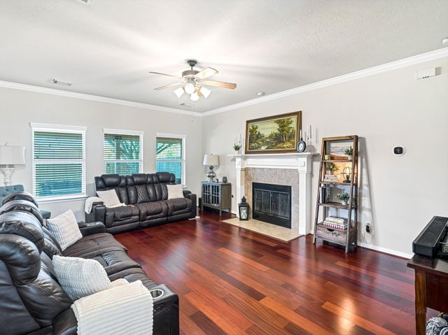 24923 Morning Raven Lane, Katy, TX 77494