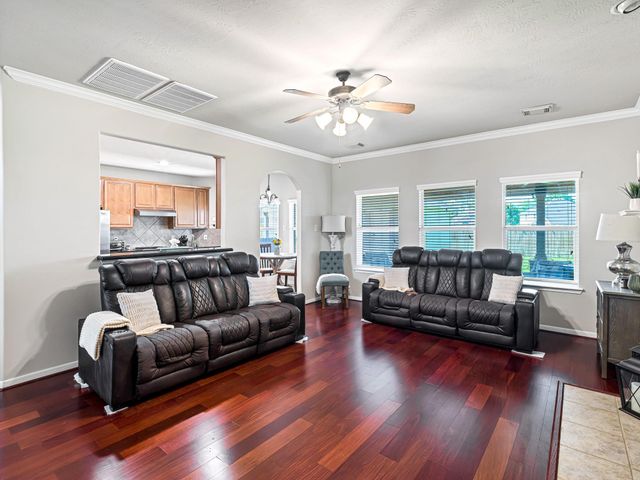 24923 Morning Raven Lane, Katy, TX 77494