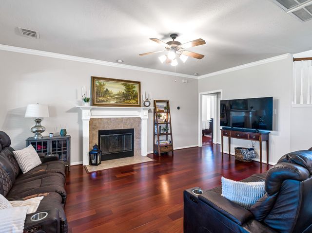 24923 Morning Raven Lane, Katy, TX 77494