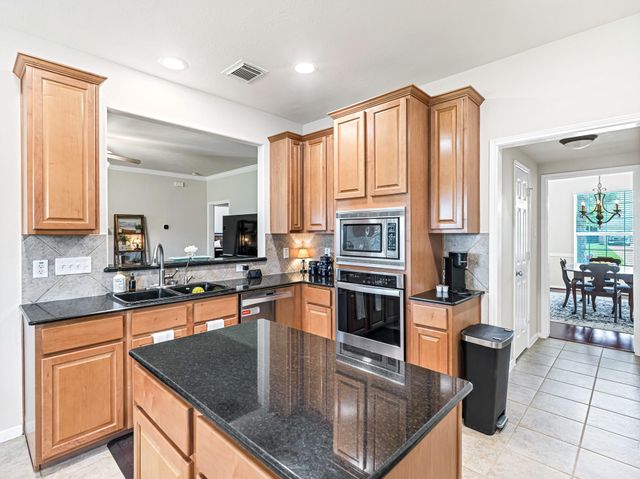 24923 Morning Raven Lane, Katy, TX 77494