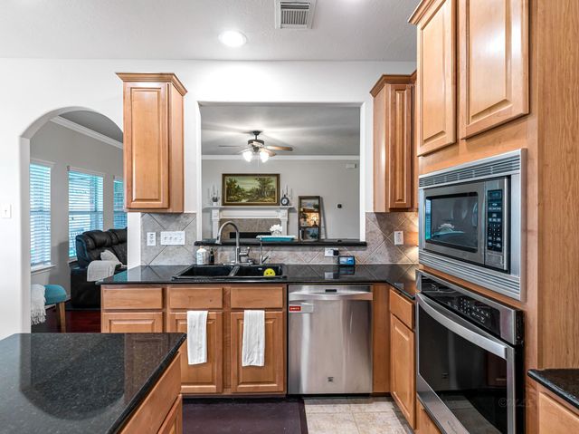 24923 Morning Raven Lane, Katy, TX 77494