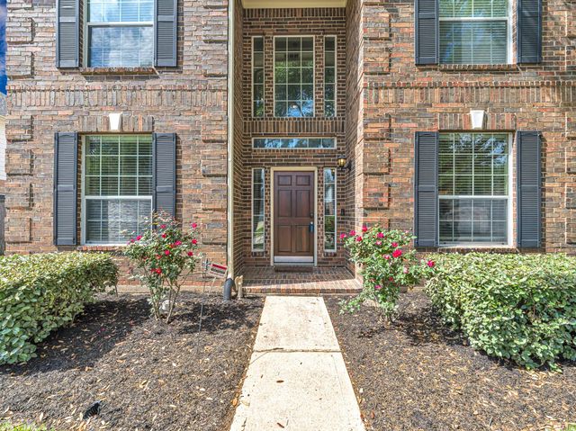 24923 Morning Raven Lane, Katy, TX 77494