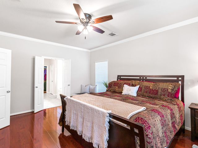 24923 Morning Raven Lane, Katy, TX 77494