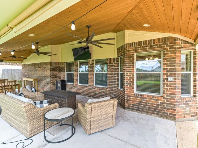 24923 Morning Raven Lane, Katy, TX 77494