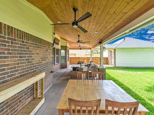 24923 Morning Raven Lane, Katy, TX 77494