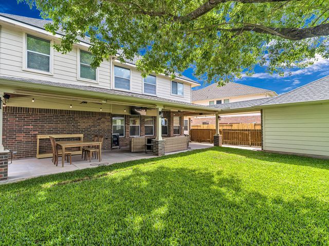 24923 Morning Raven Lane, Katy, TX 77494