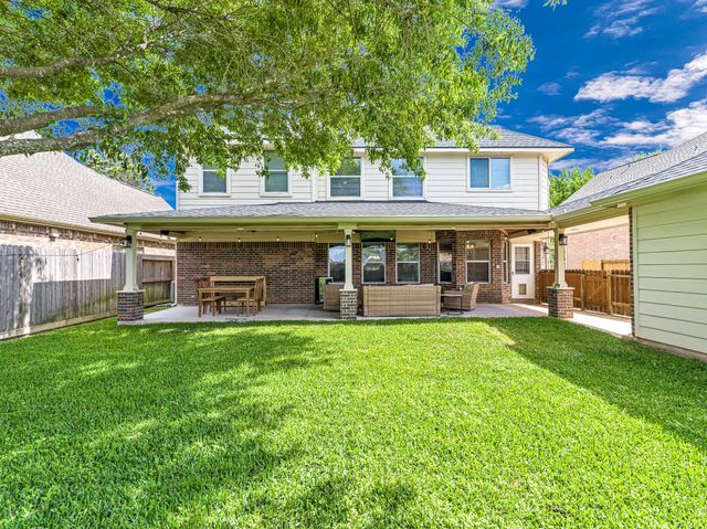 24923 Morning Raven Lane, Katy, TX 77494
