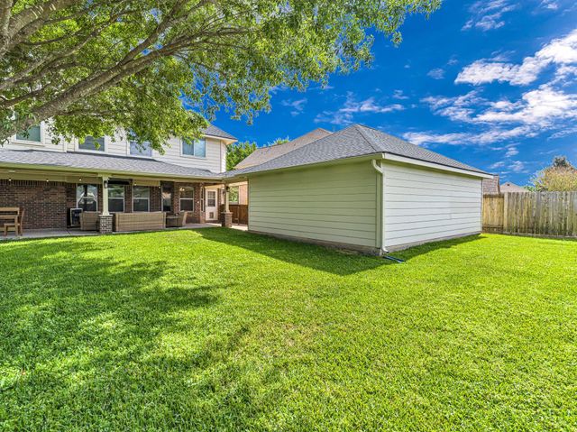 24923 Morning Raven Lane, Katy, TX 77494