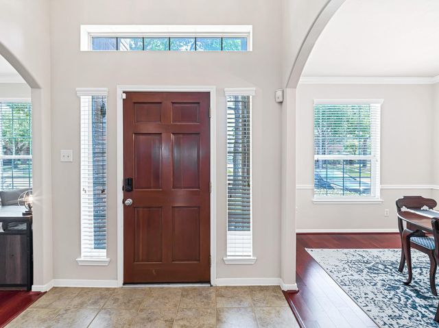 24923 Morning Raven Lane, Katy, TX 77494