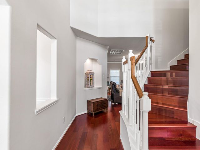 24923 Morning Raven Lane, Katy, TX 77494