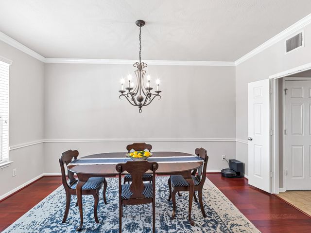 24923 Morning Raven Lane, Katy, TX 77494