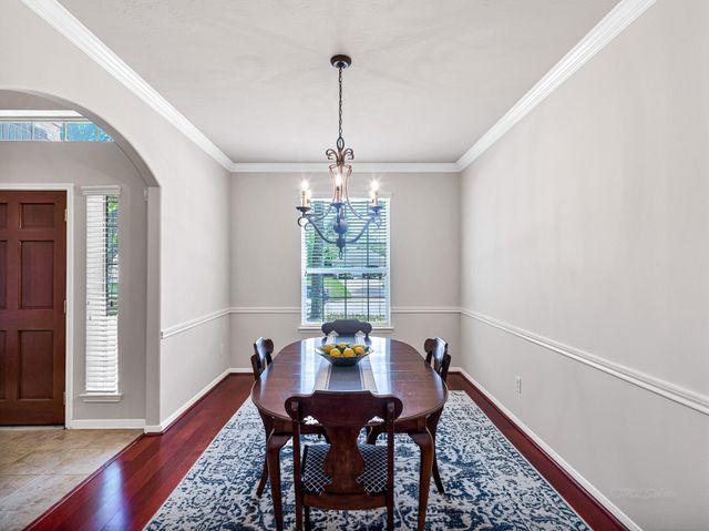 24923 Morning Raven Lane, Katy, TX 77494