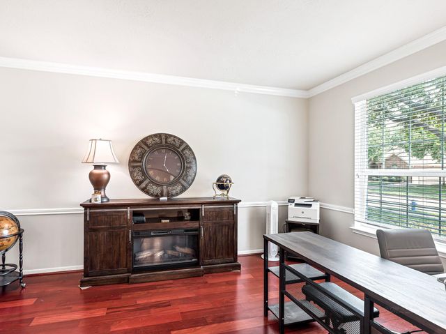 24923 Morning Raven Lane, Katy, TX 77494