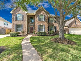 24923 Morning Raven Lane, Katy, TX 77494