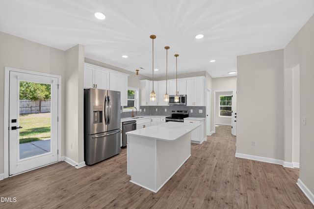 345 Birch Avenue, Spring Lake, NC 28390