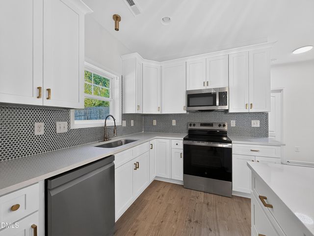 345 Birch Avenue, Spring Lake, NC 28390