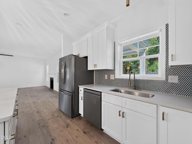 345 Birch Avenue, Spring Lake, NC 28390