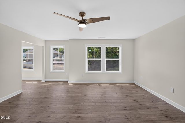 345 Birch Avenue, Spring Lake, NC 28390