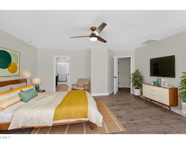 345 Birch Avenue, Spring Lake, NC 28390
