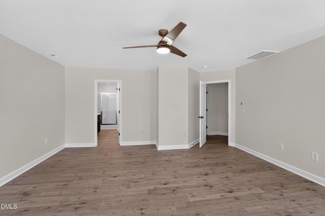 345 Birch Avenue, Spring Lake, NC 28390
