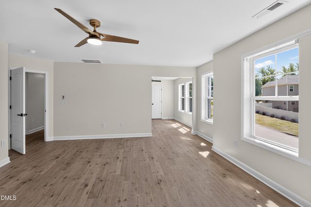 345 Birch Avenue, Spring Lake, NC 28390