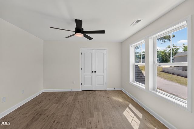 345 Birch Avenue, Spring Lake, NC 28390
