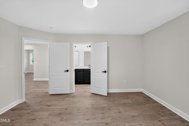 345 Birch Avenue, Spring Lake, NC 28390
