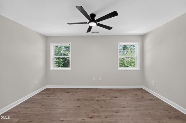 345 Birch Avenue, Spring Lake, NC 28390