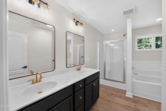345 Birch Avenue, Spring Lake, NC 28390