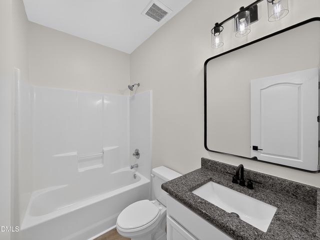 345 Birch Avenue, Spring Lake, NC 28390