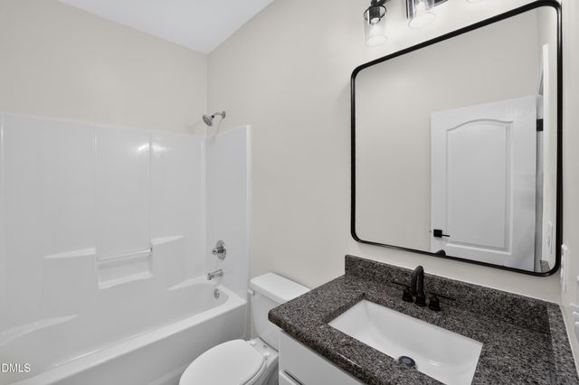 345 Birch Avenue, Spring Lake, NC 28390