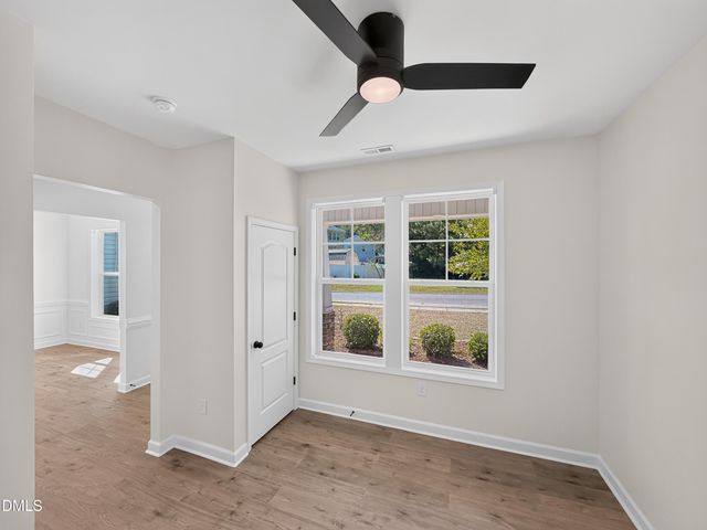 345 Birch Avenue, Spring Lake, NC 28390