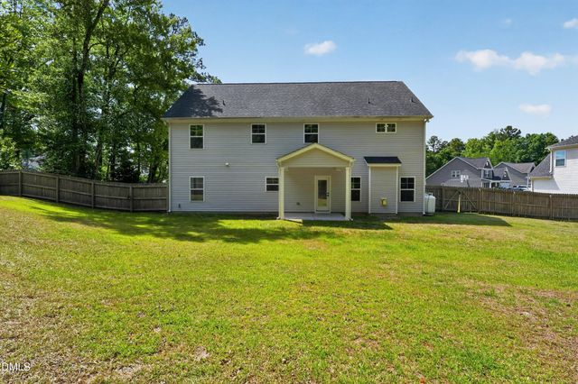 345 Birch Avenue, Spring Lake, NC 28390