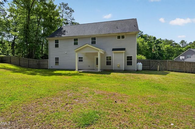 345 Birch Avenue, Spring Lake, NC 28390