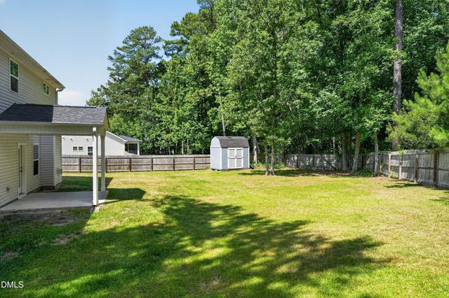 345 Birch Avenue, Spring Lake, NC 28390