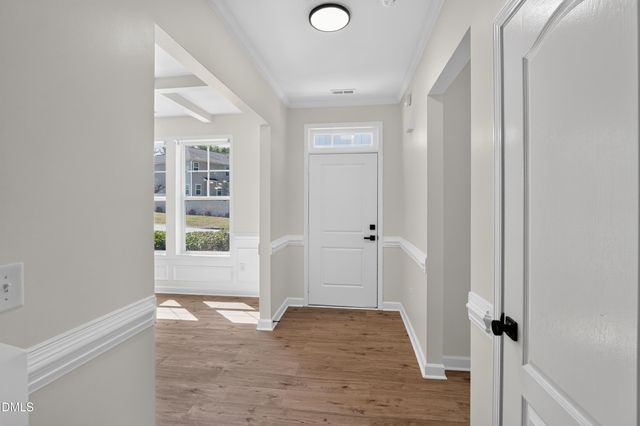 345 Birch Avenue, Spring Lake, NC 28390