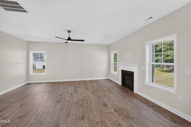345 Birch Avenue, Spring Lake, NC 28390