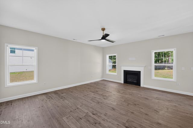 345 Birch Avenue, Spring Lake, NC 28390