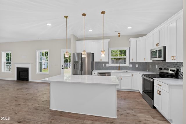 345 Birch Avenue, Spring Lake, NC 28390