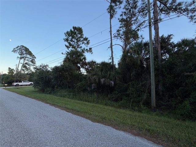 ABESAID AVENUE, North Port, FL 34291