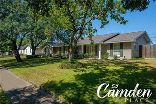 53 CAMDEN PL, Corpus Christi, TX 78412
