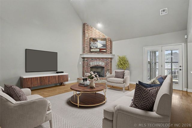 1004 W Elmira Street, Broken Arrow, OK 74012