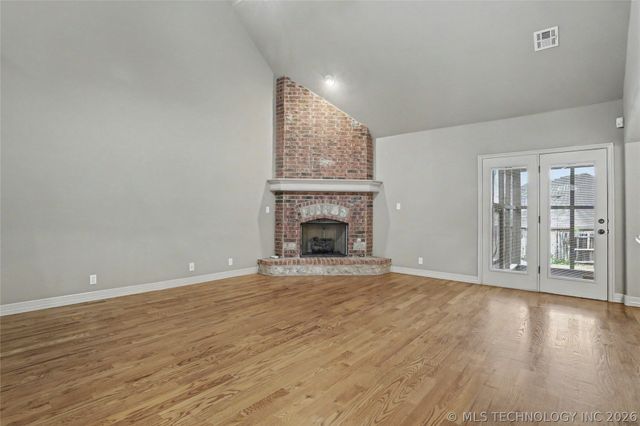 1004 W Elmira Street, Broken Arrow, OK 74012