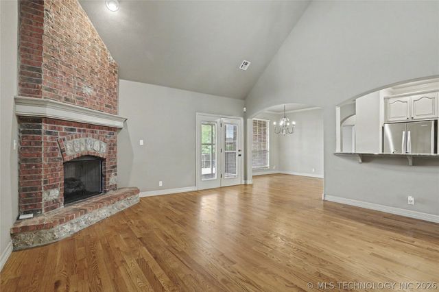 1004 W Elmira Street, Broken Arrow, OK 74012