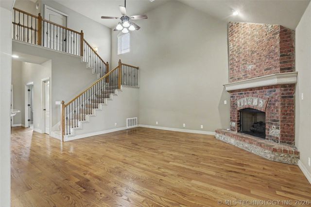 1004 W Elmira Street, Broken Arrow, OK 74012