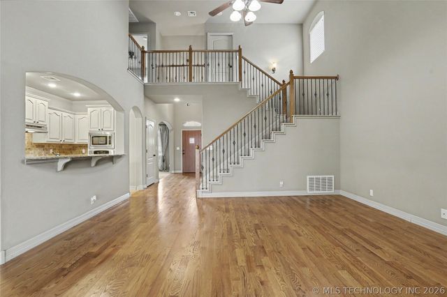 1004 W Elmira Street, Broken Arrow, OK 74012