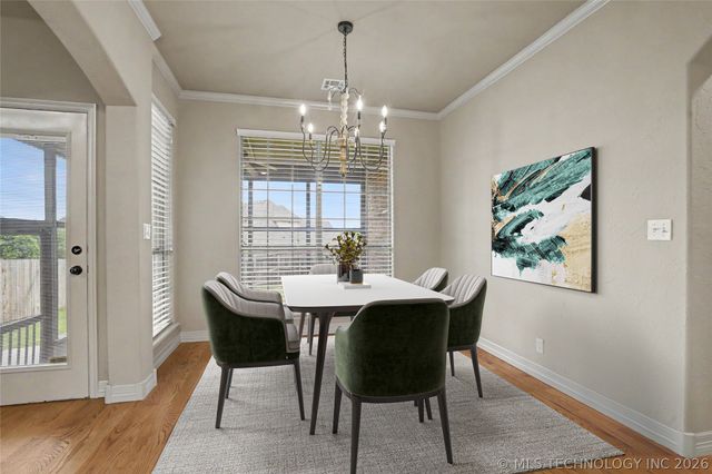 1004 W Elmira Street, Broken Arrow, OK 74012