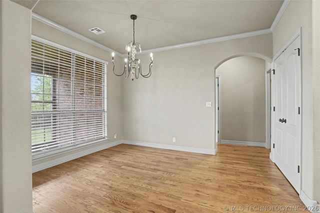 1004 W Elmira Street, Broken Arrow, OK 74012