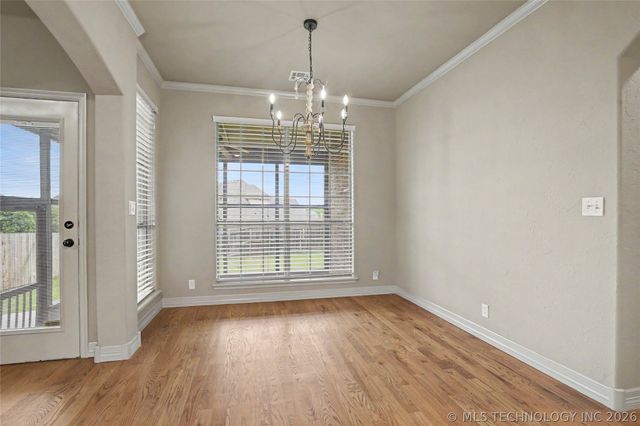 1004 W Elmira Street, Broken Arrow, OK 74012