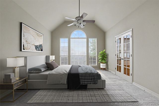 1004 W Elmira Street, Broken Arrow, OK 74012